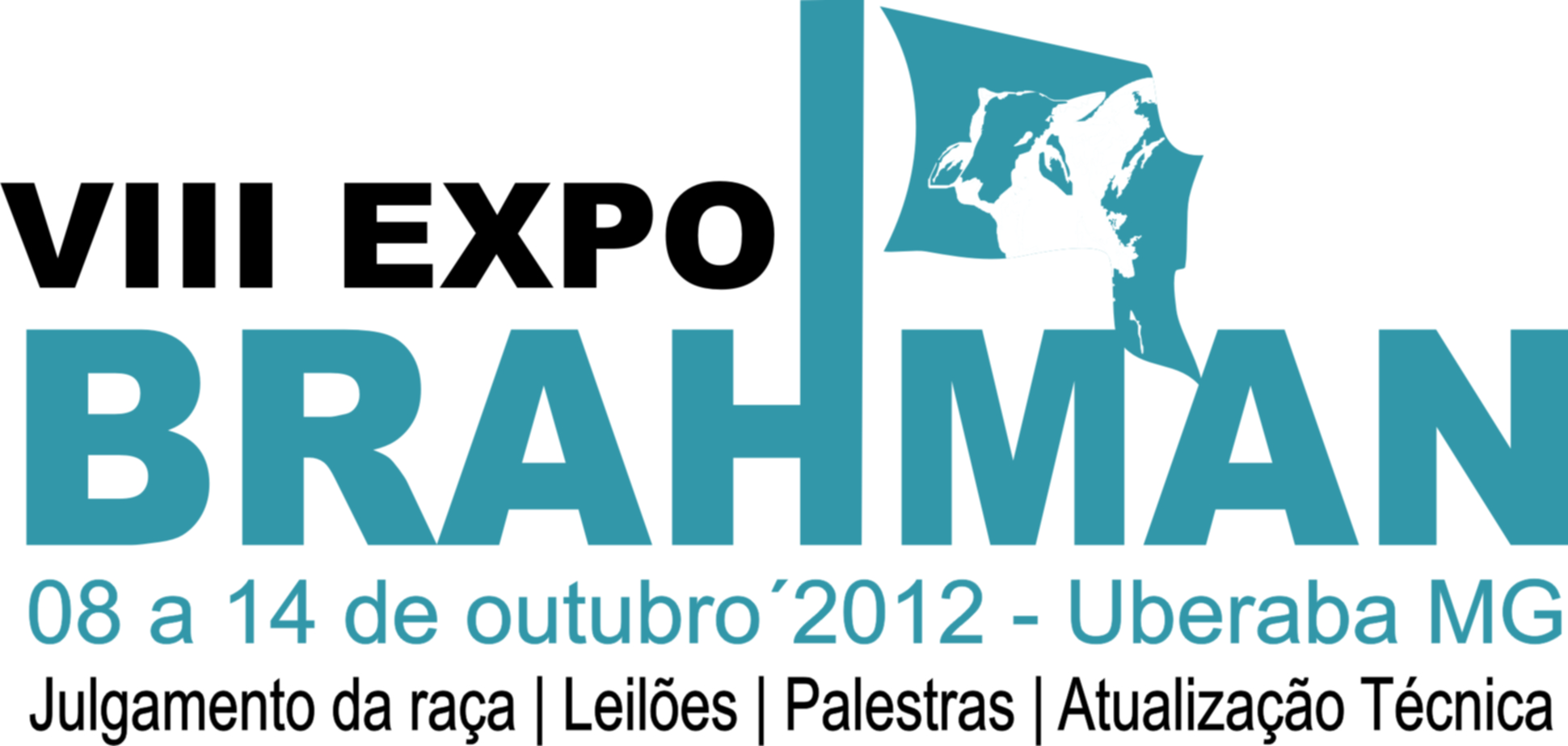 ExpoBrahman 2012