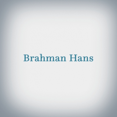 Brahman Hans