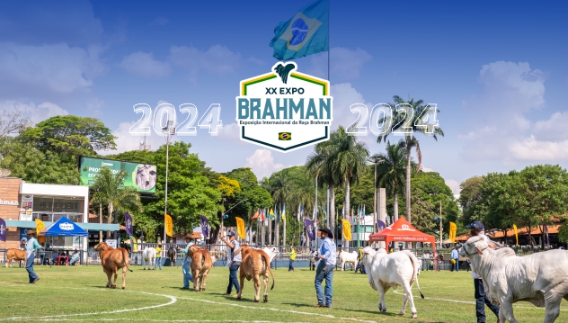 XX EXPOBRAHMAN 2024