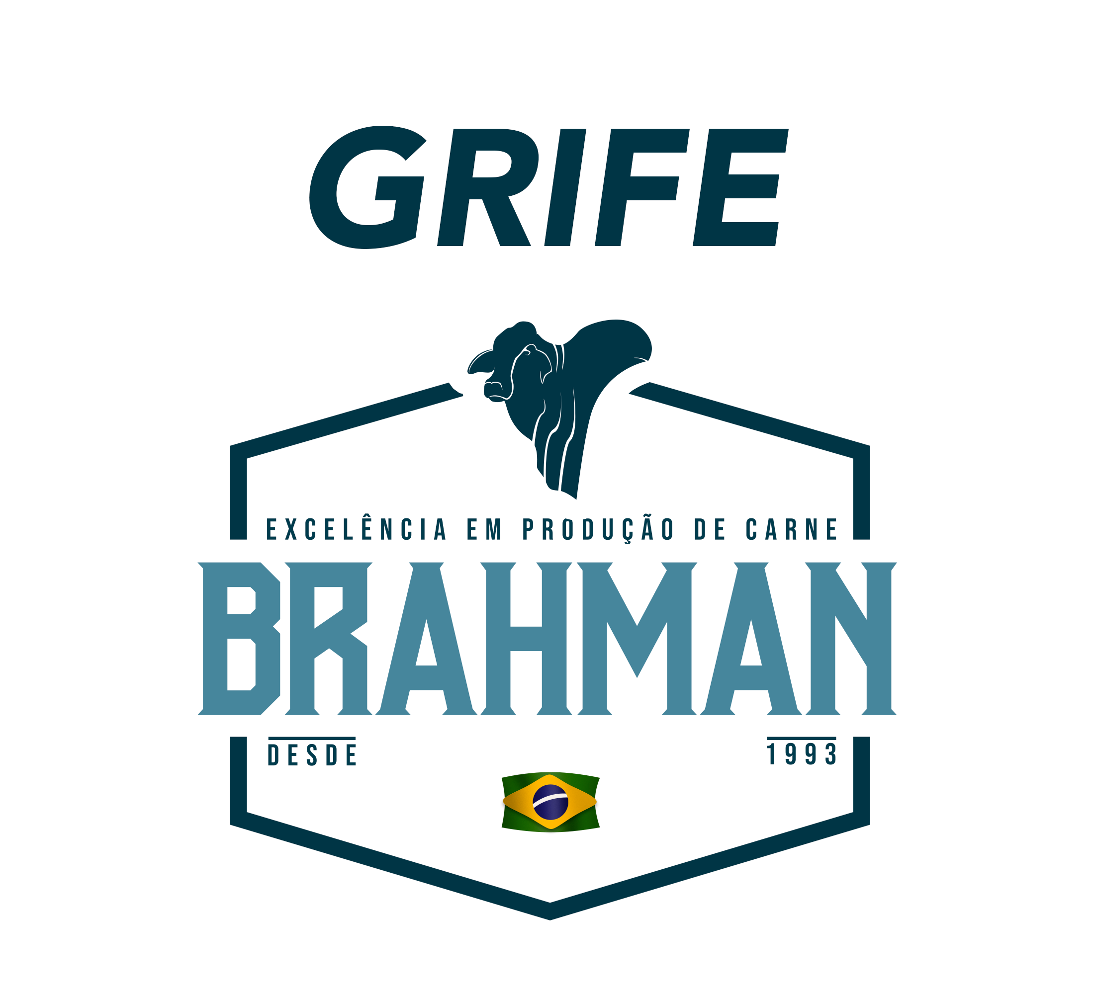 Grife do Brahman
